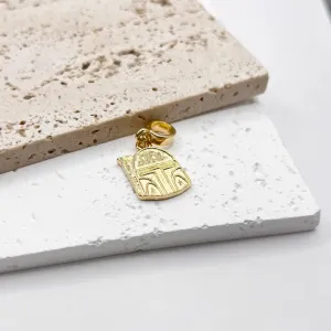 BERLOQUE SIMPLES MANDALORIAN