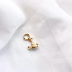 BERLOQUE SIMPLES CHAPÉU MICKEY