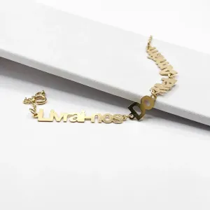 PULSEIRA LIVRAI-NOS DO MAL AMÉM