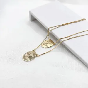 ESCAPULÁRIO ORAI E VIGIAI