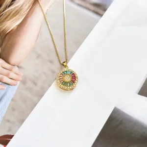 COLAR PIZZA CANDY COLORS