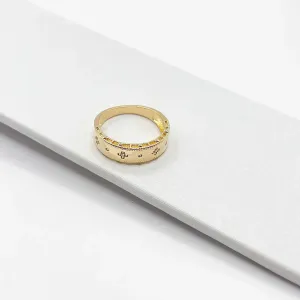 ANEL INSPIRAÇÃO - VAN CLEEF
