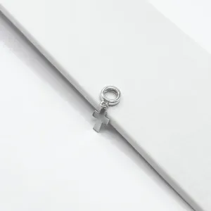 BERLOQUE SIMPLES CRUZ