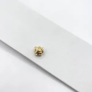 BERLOQUE SIMPLES FLOR DE LÓTUS