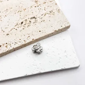 BERLOQUE SIMPLES FLOR DE LOTÚS