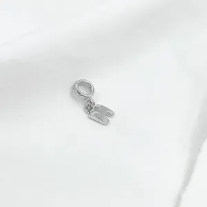 BERLOQUE SIMPLES LETRA H