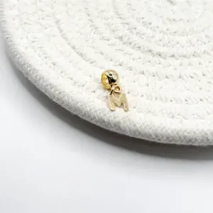 BERLOQUE SIMPLES LETRA M