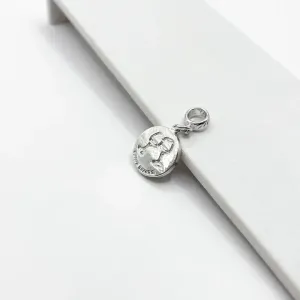 BERLOQUE SIMPLES MEDALHA WINE LOVER