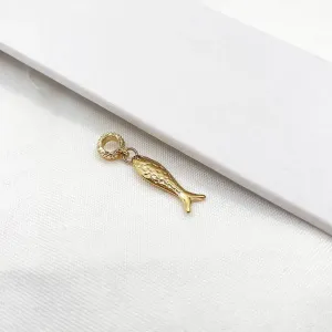 BERLOQUE SIMPLES PEIXE