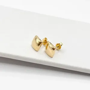 BRINCO QUADRADO 0,7MM