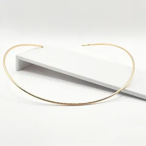 COLAR ARO FINO