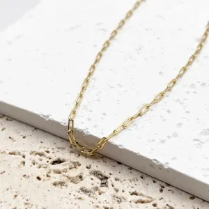 COLAR CARTIER - 60CM