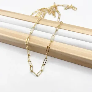 COLAR CARTIER ELO LONGO DIAMANTADA