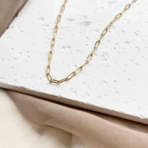 COLAR CARTIER FINA 70CM
