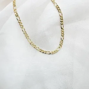 COLAR MASCULINO 3X1 3MM 60CM
