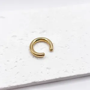 PIERCING TUBO GRANDE 2,3CM