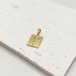 PINGENTE MEDALHA JESUS CRISTO