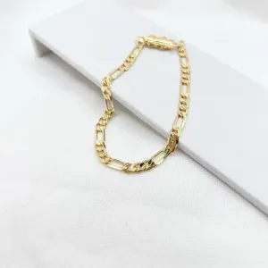 PULSEIRA 3X1 COM FECHO CANHÃO