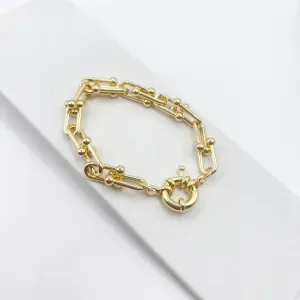 PULSEIRA CARTIER - ALTA JOALHERIA