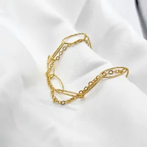 PULSEIRA DUPLA