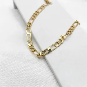 PULSEIRA ELO 1X3 COM EXTENSOR