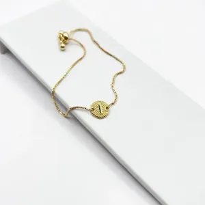 PULSEIRA LETRA AJUSTÁVEL i