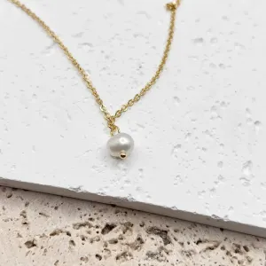 TORNOZELEIRA PÉROLA BARROCA