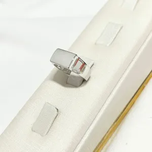 ANEL CHAPA QUADRADA PARA GRAVAÇÃO