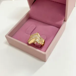 ANEL LARGO MICRO ZIRCONIAS