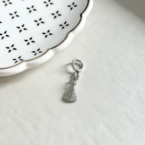 BERLOQUE CRAVEJADO NOSSA SENHORA DE APARECIDA