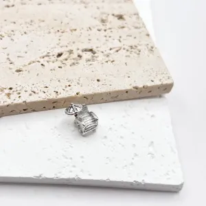 BERLOQUE SIMPLES CADEIRA DE PRAIA