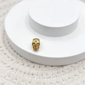 BERLOQUE SIMPLES CAVEIRA