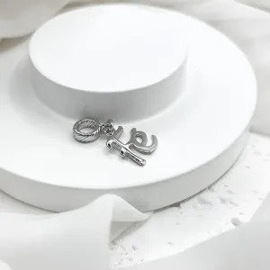 BERLOQUE SIMPLES FÉ