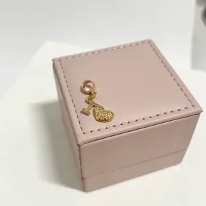 BERLOQUE SIMPLES I LOVE (CORAÇÃO)