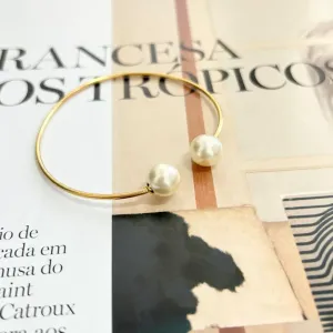BRACELETE 2 PÉROLA