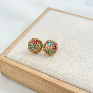 BRINCO PIZZA CANDY COLORS