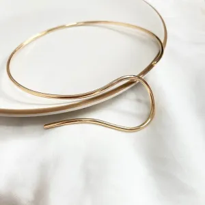 COLAR ARO RIGÍDO VOLTA