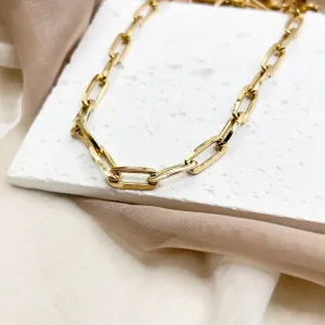 COLAR CARTIER ELO MAXI