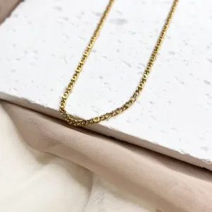 COLAR ELINHOS 50CM