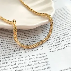 COLAR ELOS DE ENCAIXE 70CM