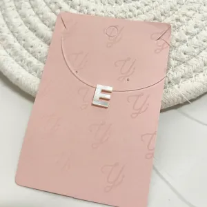 COLAR FIO DE NYLON - E