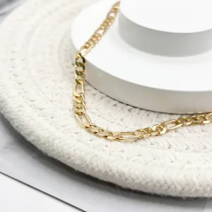 COLAR GRUMET 3X1 5MM 70CM