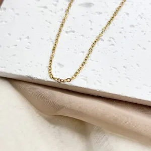 COLAR MINI ELO 50CM+5CM EXTENSOR