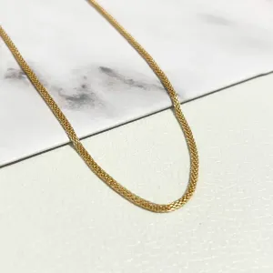 COLAR OCA1,8MM 45CM +5CM EXTENSOR