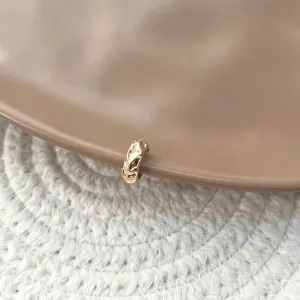 PIERCING FAKE ORGÂNICO