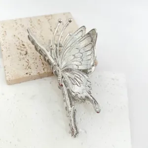 PRESILHAS BORBOLETA