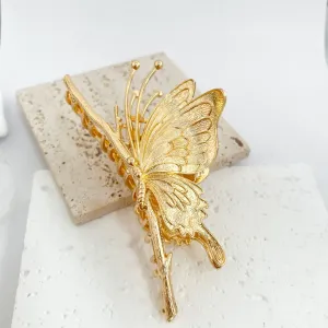 PRESILHAS BORBOLETA
