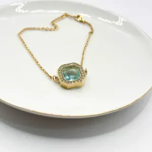 PULSEIRA PEDRA QUADRADA ACQUA