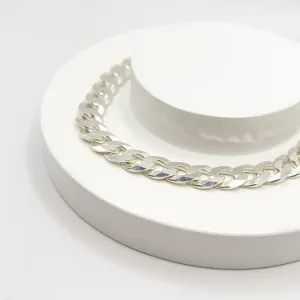 PULSEIRA PRATA925 7,5MM FIO180