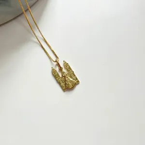 COLAR IGREJA E NOSSA SENHORA DE APARECIDA